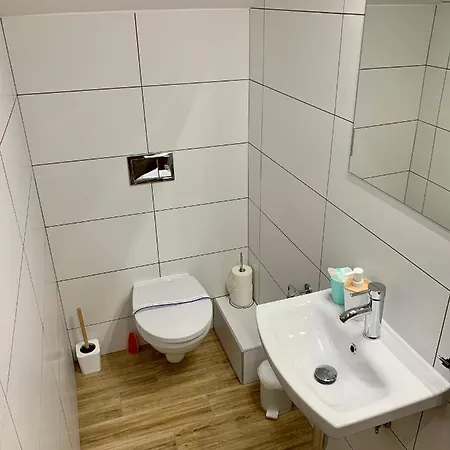 Lakowa Couette-café