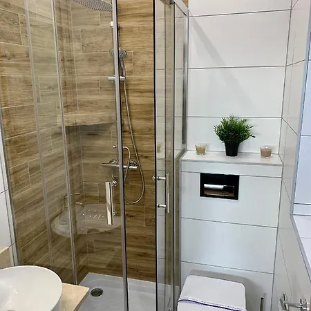 Lakowa Отель типа 