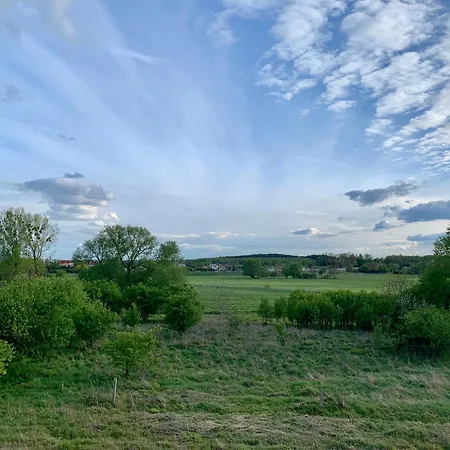 Couette-café Lakowa 3*