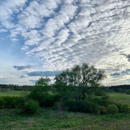 Lakowa Couette-café Gostynin