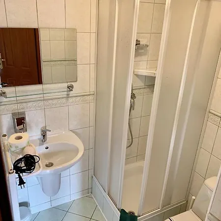 Oda ve Kahvaltı Lakowa
