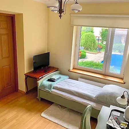 Lakowa Bed & Breakfast