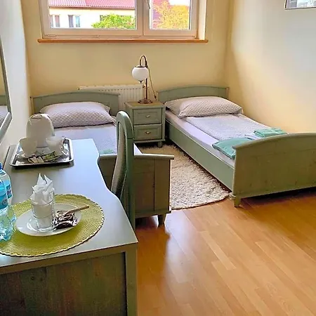 Bed & Breakfast Lakowa