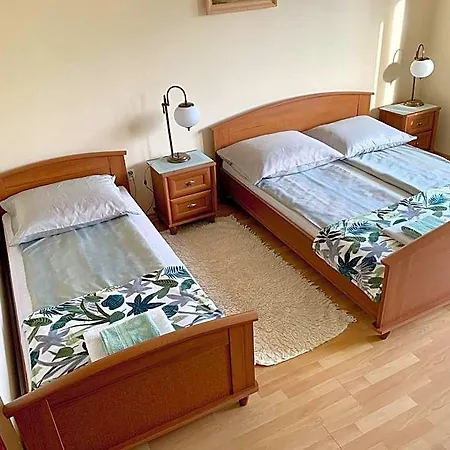 Lakowa 3* Gostynin