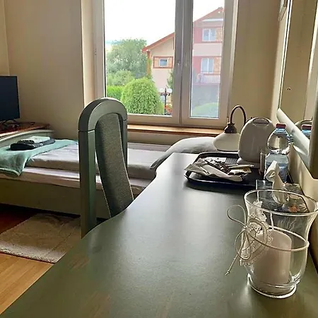 Lakowa Bed & Breakfast