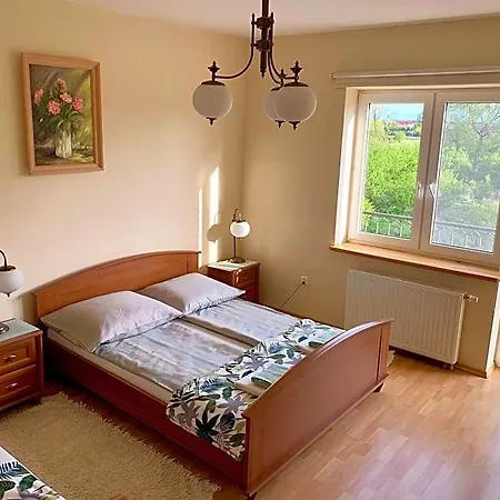 Lakowa Bed & Breakfast Gostynin