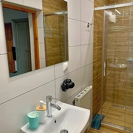 Bed & Breakfast Lakowa Gostynin