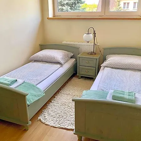 Bed & Breakfast Lakowa