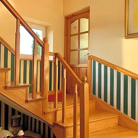 Bed & Breakfast Lakowa