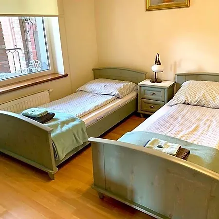 Lakowa Bed & Breakfast
