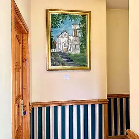 Bed & Breakfast Lakowa