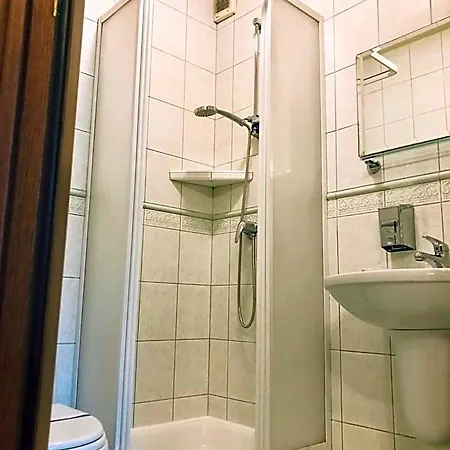 Bed & Breakfast Lakowa Gostynin