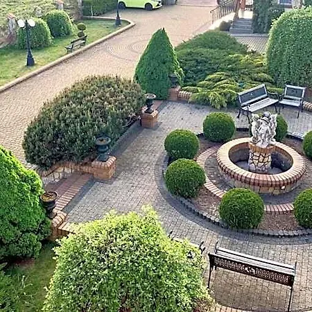 Bed & Breakfast Lakowa