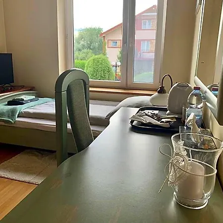 Lakowa Bed & Breakfast 3*
