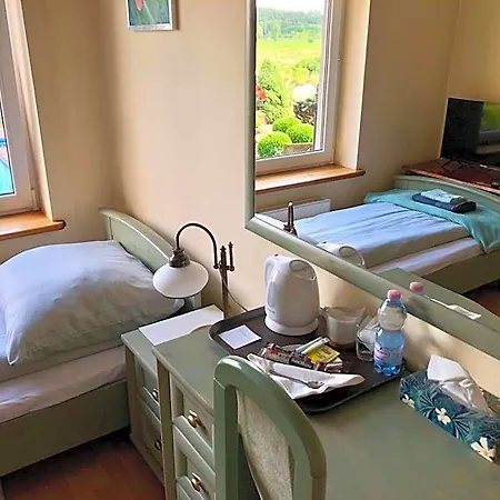Bed & Breakfast Lakowa