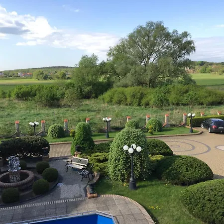 Lakowa Couette-café