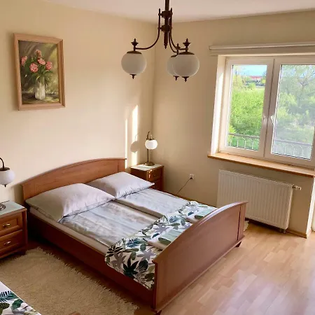 Lakowa Bed & Breakfast 3*