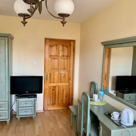 Lakowa Couette-café