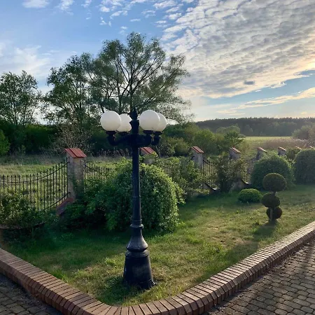 Lakowa Bed & Breakfast