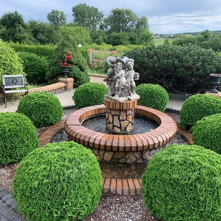 Lakowa Couette-café