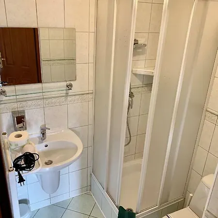 Lakowa Oda ve Kahvaltı