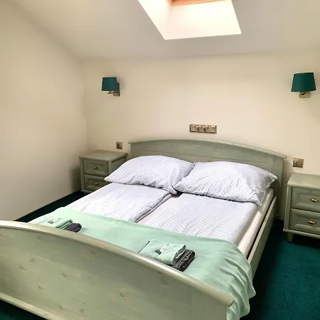Bed & Breakfast Lakowa Gostynin
