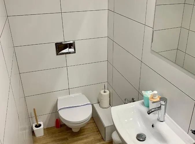 Lakowa Bed & Breakfast