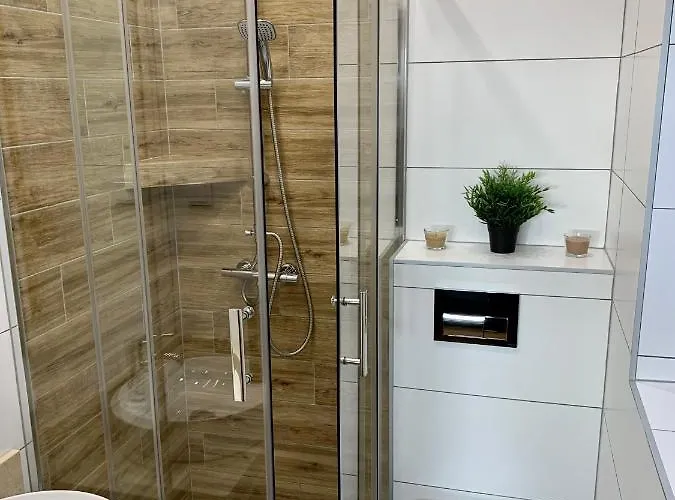 Lakowa Bed & Breakfast Gostynin