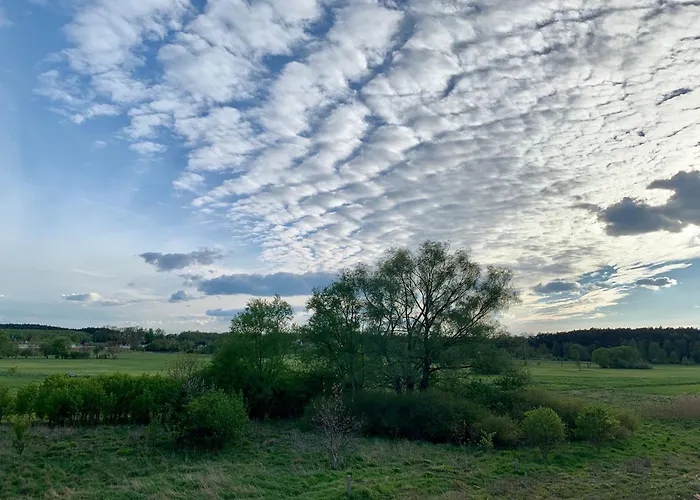 Lakowa Bed & Breakfast Gostynin