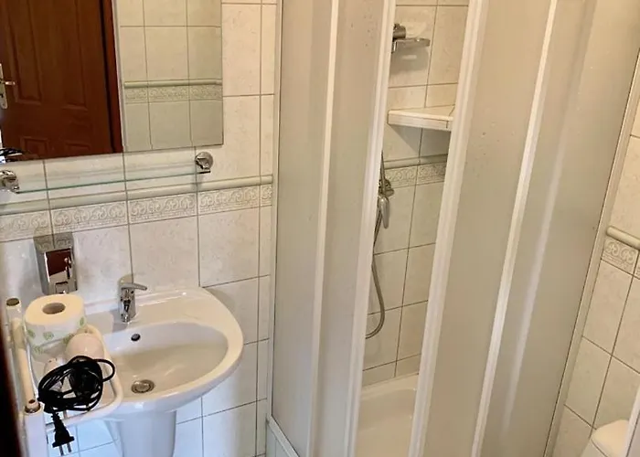 Bed & Breakfast Lakowa