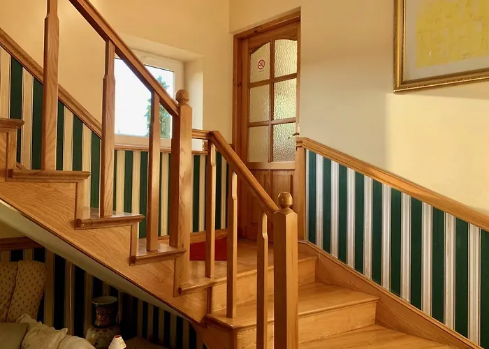 Bed & Breakfast Lakowa