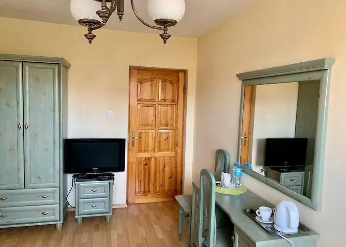 Lakowa Bed & Breakfast