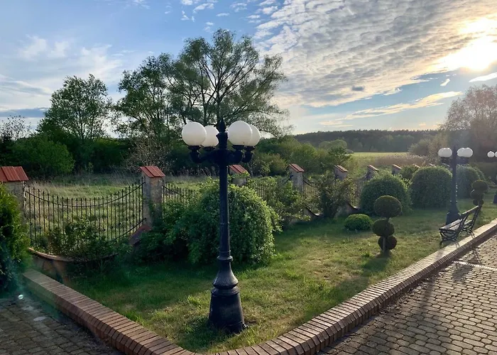 Lakowa Bed & Breakfast