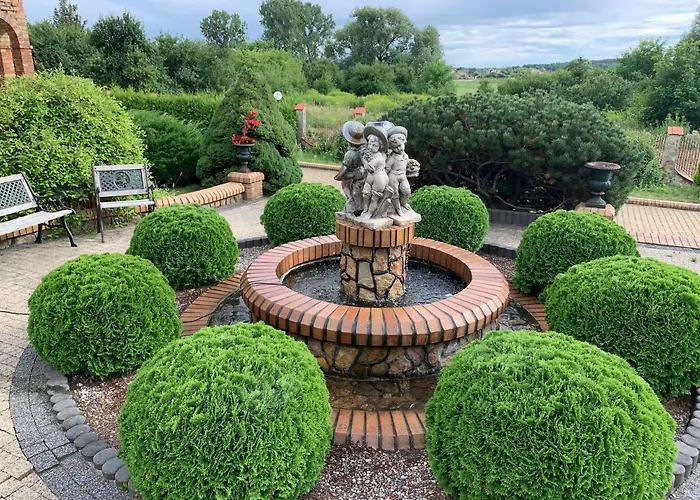 Lakowa Bed & Breakfast