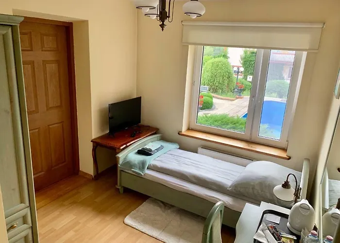 Bed & Breakfast Lakowa