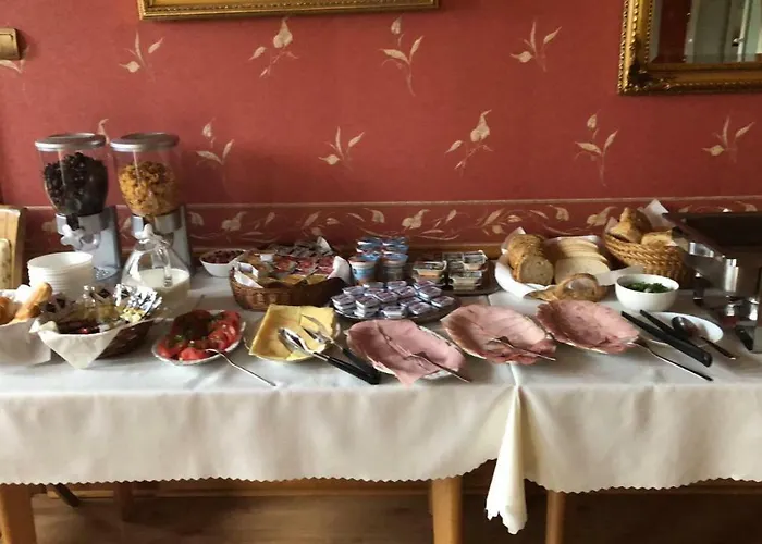 Lakowa Bed & Breakfast