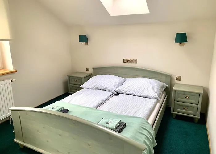 Bed & Breakfast Lakowa Gostynin